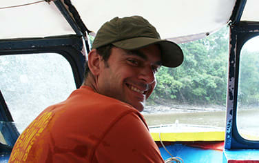 Embark our mission
